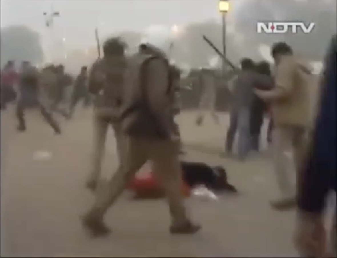 Swati Maliwal Vision